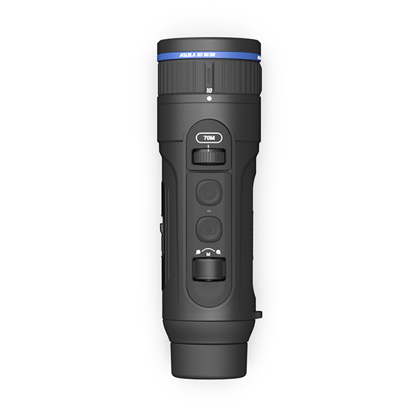 Тепловизионный монокуляр для охоты Conotech Aquila 3 Dual 19/38 Тепловизионный монокуляр для охоты Conotech Aquila 3 Dual 19/38
