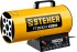 Газовая тепловая пушка SG-20 STEHER 17 кВт