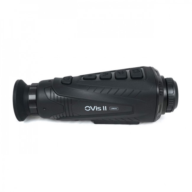 Тепловизионный монокуляр Arkon OVis II LM25