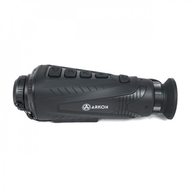 Тепловизионный монокуляр Arkon OVis II LM25