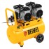 Компрессор безмасляный DLS 2200/50 Denzel Компрессор безмасляный DLS 2200/50 Denzel
