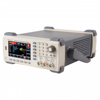 Генератор сигналов специальной формы RGK FG-1202