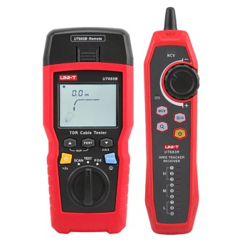 Кабельный тестер UNI-T UT685B KIT
