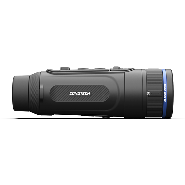 Тепловизионный монокуляр для охоты Conotech Aquila 3 Dual 25/50