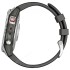 Часы Garmin Epix (Gen 2) серый стальной Часы Garmin Epix (Gen 2) серый стальной