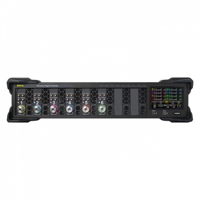 Генератор сигналов RIGOL DSG5206 высокочастотный