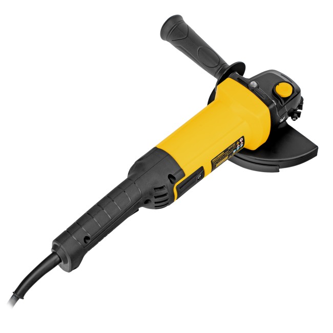 Углошлифовальная машина AGL150-1350 Denzel Углошлифовальная машина AGL150-1350 Denzel
