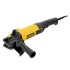 Углошлифовальная машина AGL150-1350 Denzel Углошлифовальная машина AGL150-1350 Denzel