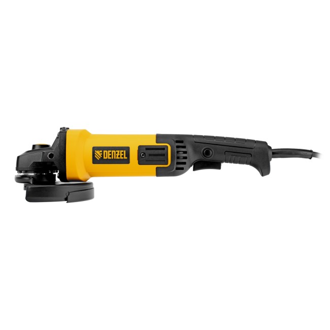 Углошлифовальная машина AGL150-1350 Denzel Углошлифовальная машина AGL150-1350 Denzel