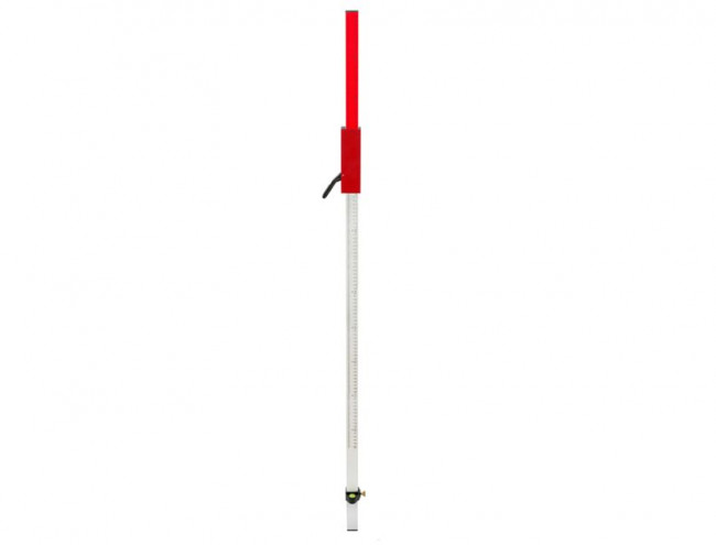 Телескопическая нивелирная рейка CONDTROL Flexi Staff