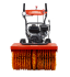 Снегоуборочная машина AS567F A-iPower