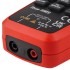 Токовые клещи UNI-T UT207B