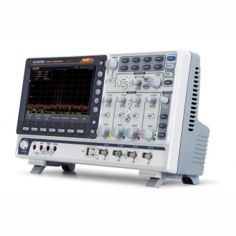 Осциллограф GW Instek MDO-72202EX