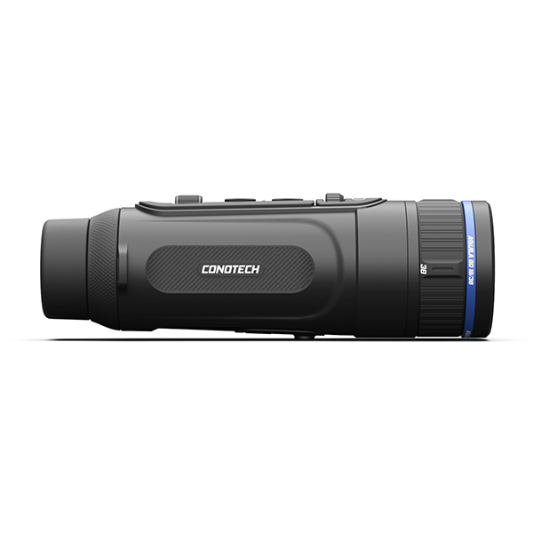 Тепловизионный монокуляр для охоты Conotech Aquila 6 Dual 19/38 Тепловизионный монокуляр для охоты Conotech Aquila 6 Dual 19/38