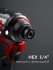 Бесщеточный ударный винтоверт ВБУ-180-21 ЗУБР 20 В, 180 Н·м, 1 АКБ LMS (2 А·ч) Бесщеточный ударный винтоверт ВБУ-180-21 ЗУБР 20 В, 180 Н·м, 1 АКБ LMS (2 А·ч)