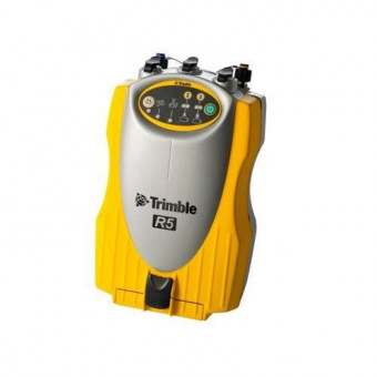 GNSS приёмник R5 RTK Base Kit, Internal Radio, 450-470 MHz