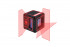 Лазерный уровень ADA Cube 3D Professional Edition