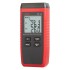 Термометр RGK CT-12 с погружным зондом температуры TR-10W с поверкой