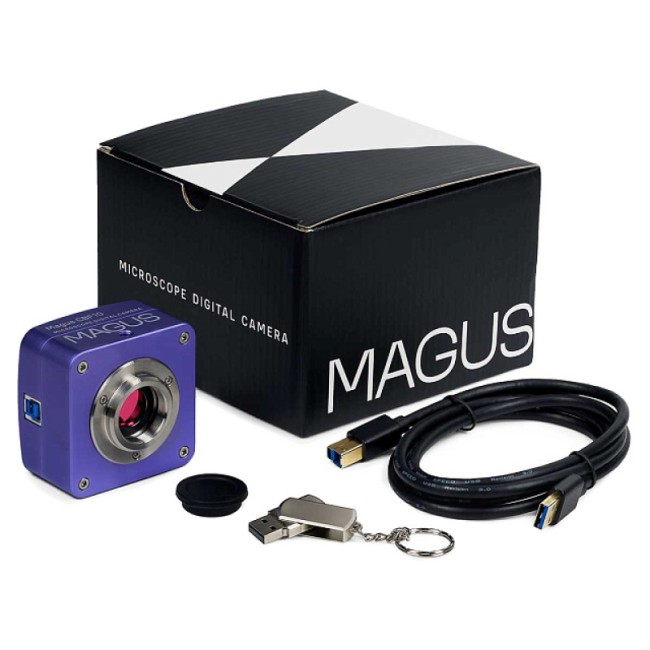Камера цифровая MAGUS CBF10 Камера цифровая MAGUS CBF10