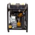 Генератор инверторный GT-2500iF, 2.5 кВт Denzel