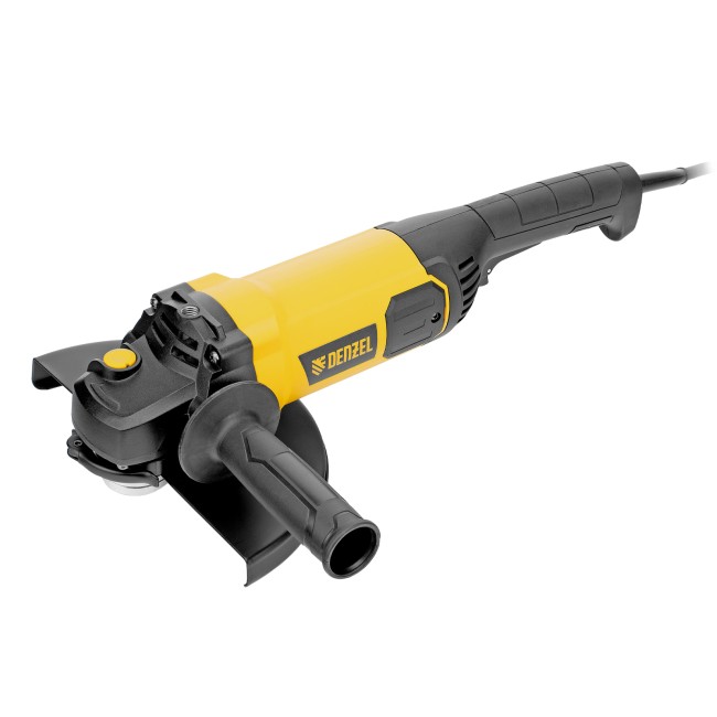 Углошлифовальная машина AGL230-2400 Denzel Углошлифовальная машина AGL230-2400 Denzel