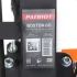 Мотоблок дизельный Patriot Boston 6D Мотоблок дизельный Patriot Boston 6D