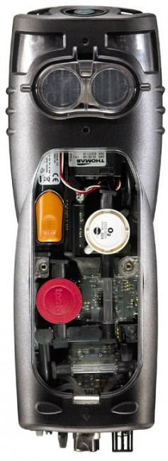 Комплект Testo 340 (O2, CO, NO)
