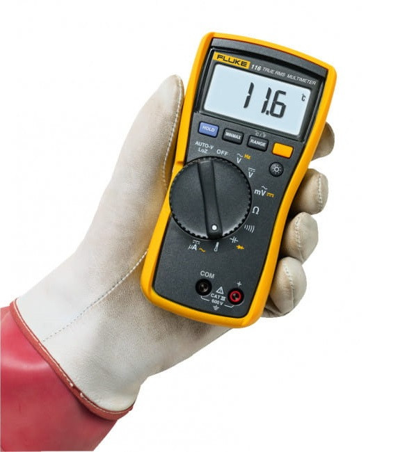 Мультиметр Fluke 116 Мультиметр Fluke 116