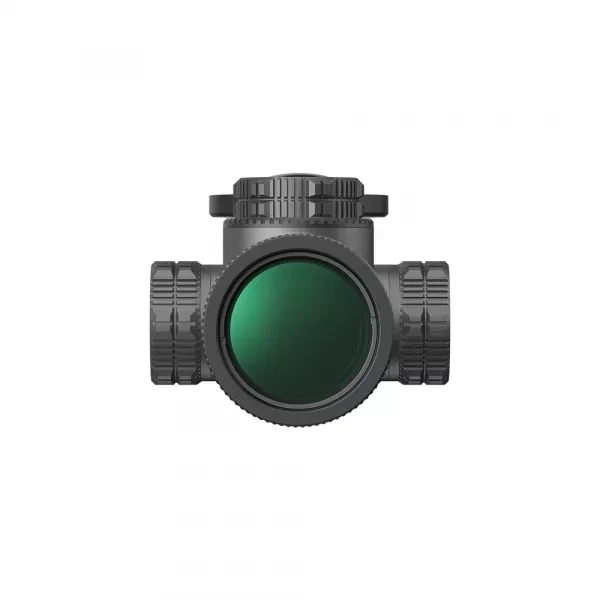 Тепловизионный прицел iRay Tube TL 35 v2 Тепловизионный прицел iRay Tube TL 35 v2