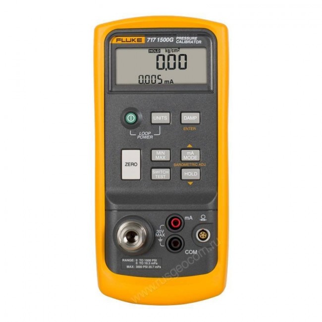 Калибратор давления Fluke 717 1G