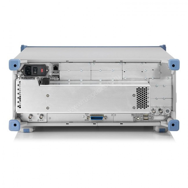 Тестер средств радиосвязи Rohde Schwarz CMW290