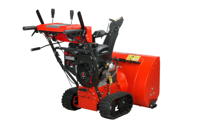 Снегоуборочная машина AS7615LE A-iPower Снегоуборочная машина AS7615LE A-iPower