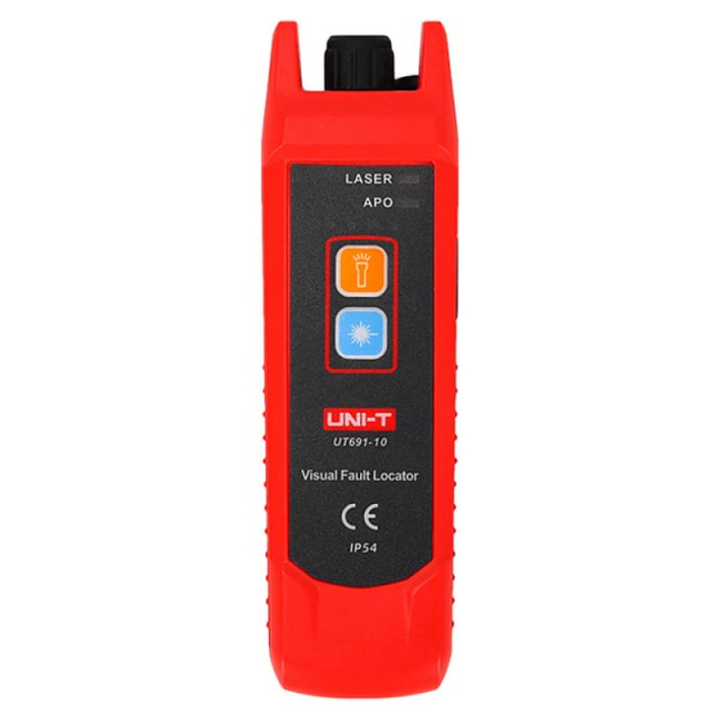 Оптический мультиметр UNI-T UT691-10 Оптический мультиметр UNI-T UT691-10