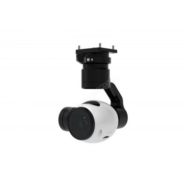 Квадрокоптер DJI Inspire 1 v2.0 премиум комплект