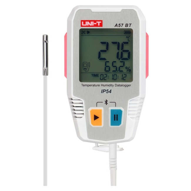 Логгер UNI-T A57 BT Логгер UNI-T A57 BT