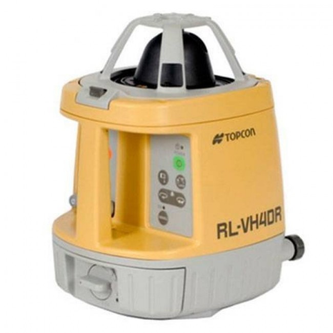 Ротационный нивелир Topcon RL-VH4DR