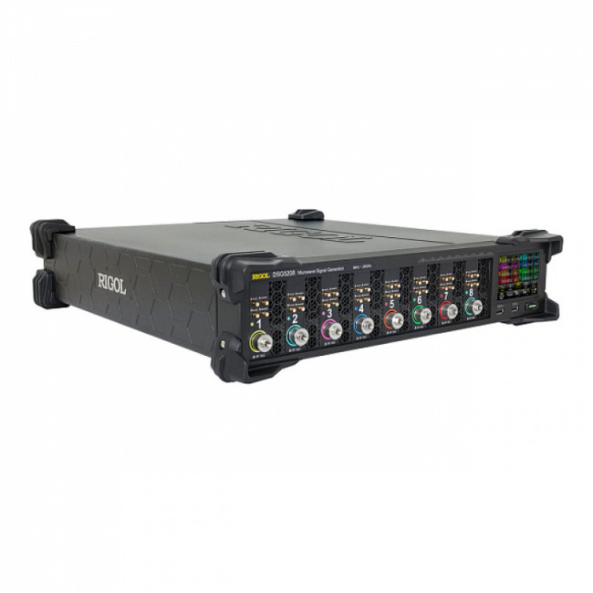 Генератор сигналов RIGOL DSG5208 высокочастотный
