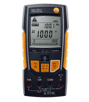 Мультиметр Testo 760-3 Мультиметр Testo 760-3