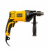 Дрель ударная ID-850 Denzel Дрель ударная ID-850 Denzel