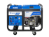 Дизельный генератор TSS SDG 14000EHA