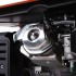 Бензиновый генератор Patriot GRS 6500 Бензиновый генератор Patriot GRS 6500