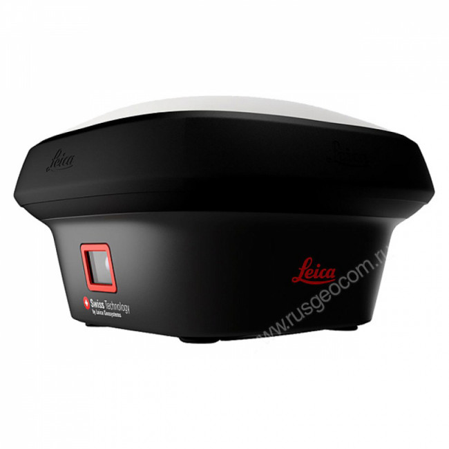 Комплект GNSS-приемника RTK база Leica GS18 I (LTE и радио) Комплект GNSS-приемника RTK база Leica GS18 I (LTE и радио)