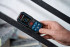 Лазерный дальномер Bosch GLM 50-27 CG Professional (0.601.072.U01) зелёный