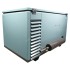Супертихий зимний кожух для генератора 1400SS RAL 7031