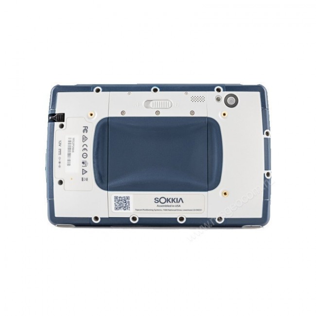 Полевой контроллер SOKKIA SHC-5000 Geo