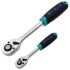 Набор инструментов 1/2", 1/4", CrV 76 предметов Stels