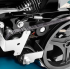 Культиватор бензиновый HYUNDAI T 800