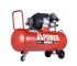 Компрессор поршневой масляный AC400/100VD A-iPower