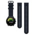 Часы SUUNTO 9 BARO Titanium Granite Blue, синий гранит