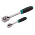 Набор инструментов 1/2", 1/4", CrV 82 предмета Stels